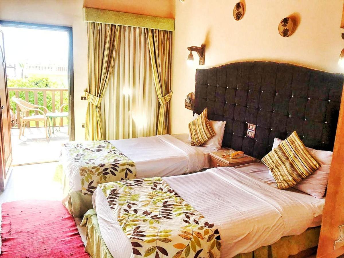 Ganet Sinai Resort Dahab Exterior photo