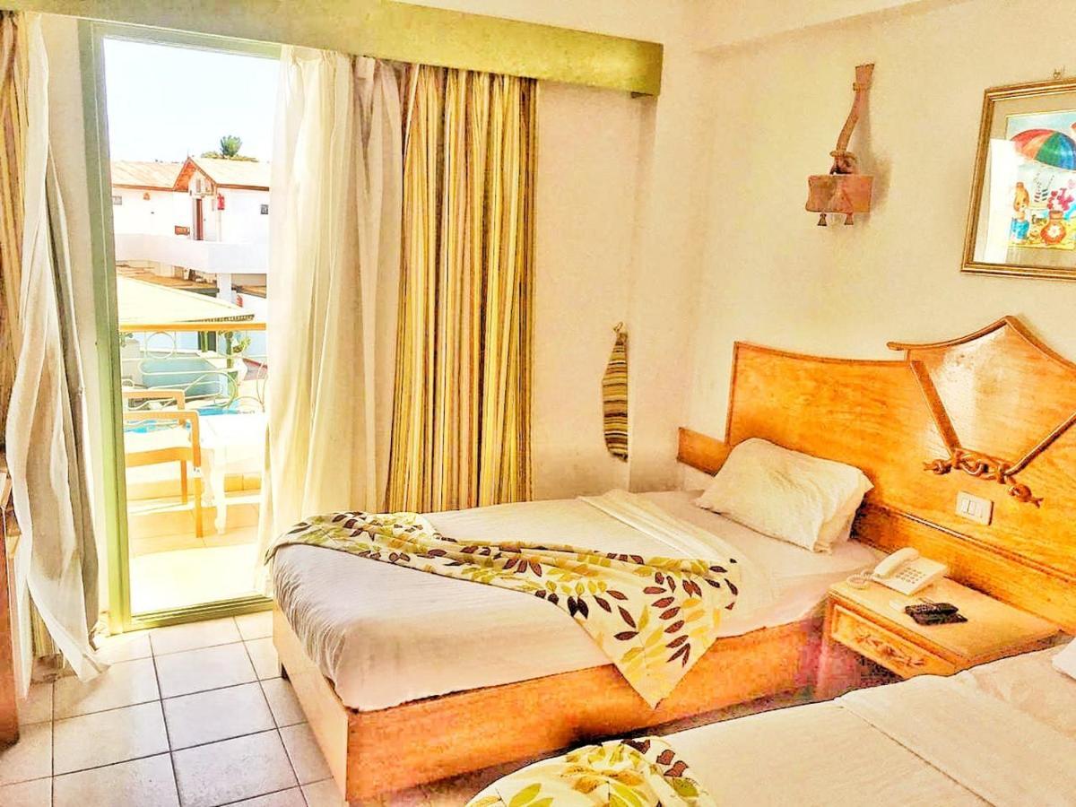 Ganet Sinai Resort Dahab Exterior photo