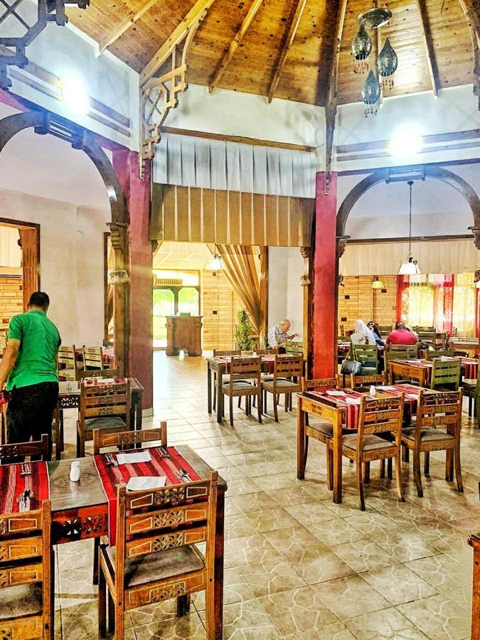 Ganet Sinai Resort Dahab Exterior photo