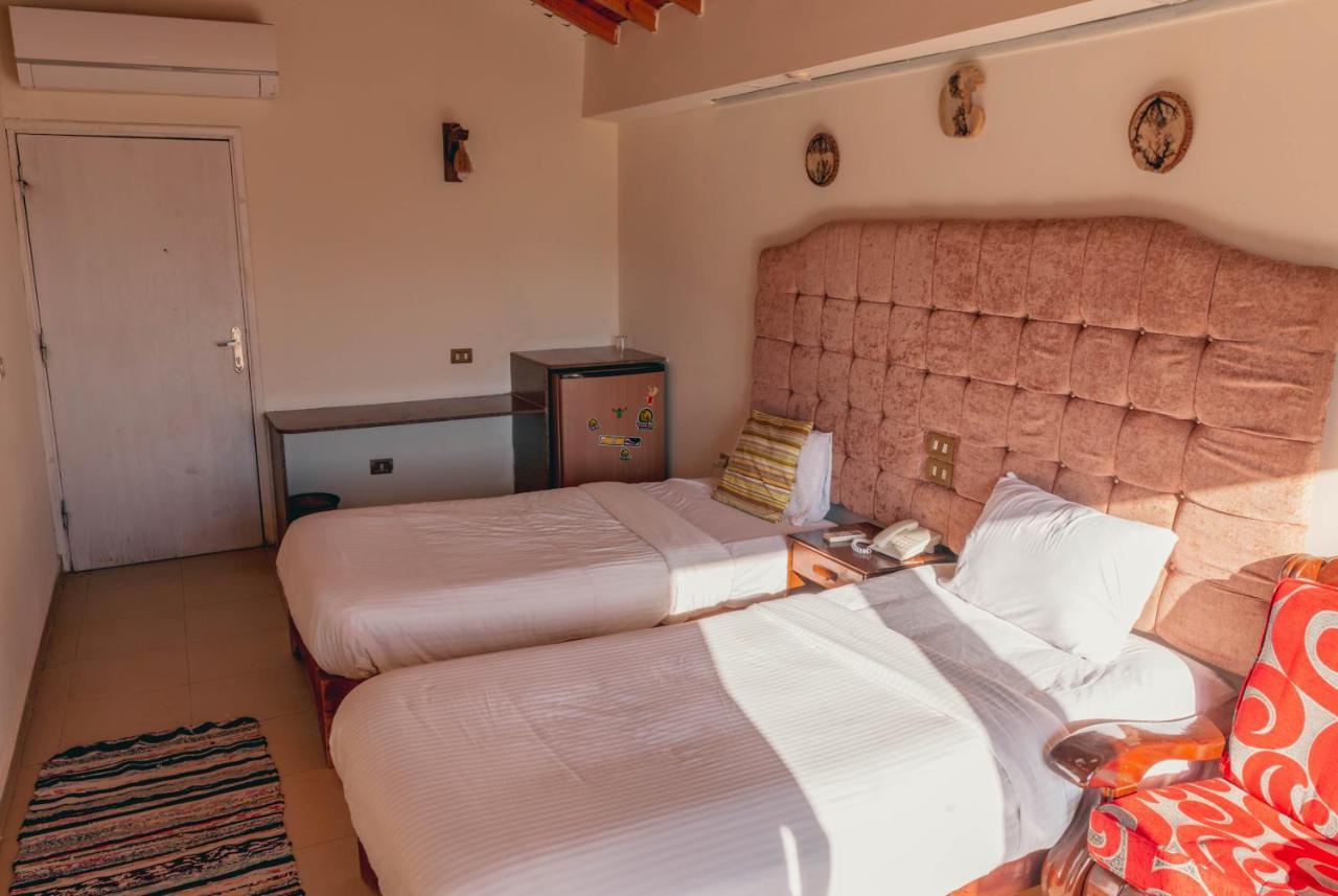 Ganet Sinai Resort Dahab Exterior photo