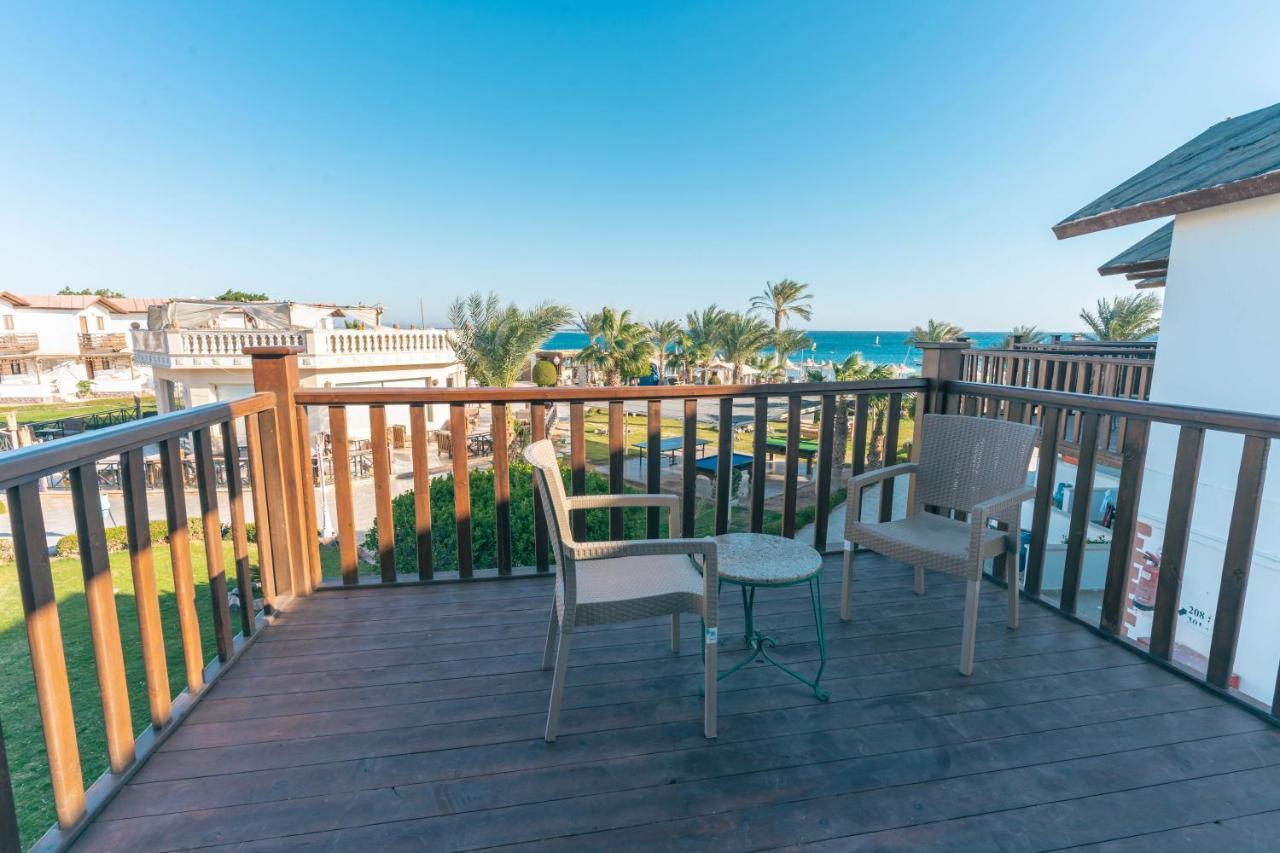Ganet Sinai Resort Dahab Exterior photo