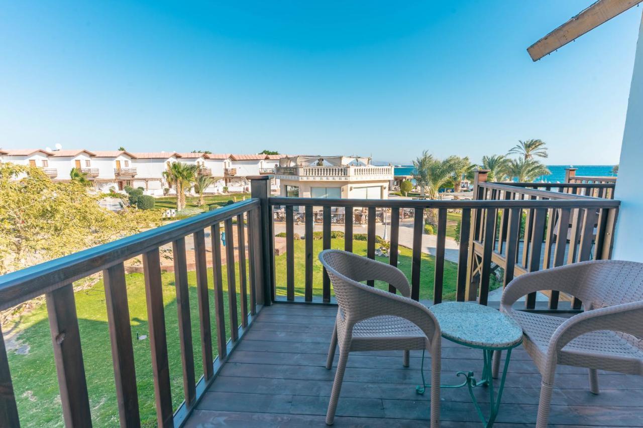 Ganet Sinai Resort Dahab Exterior photo