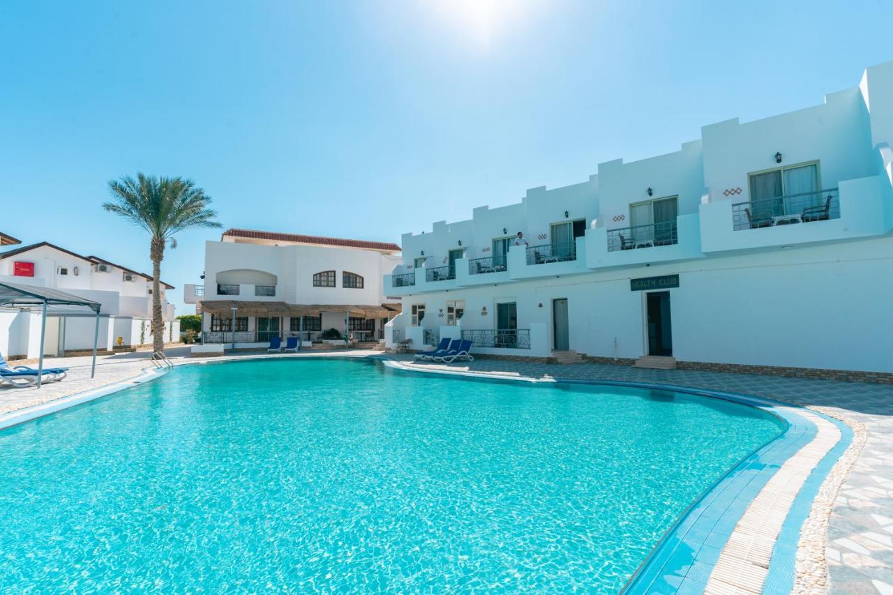 Ganet Sinai Resort Dahab Exterior photo