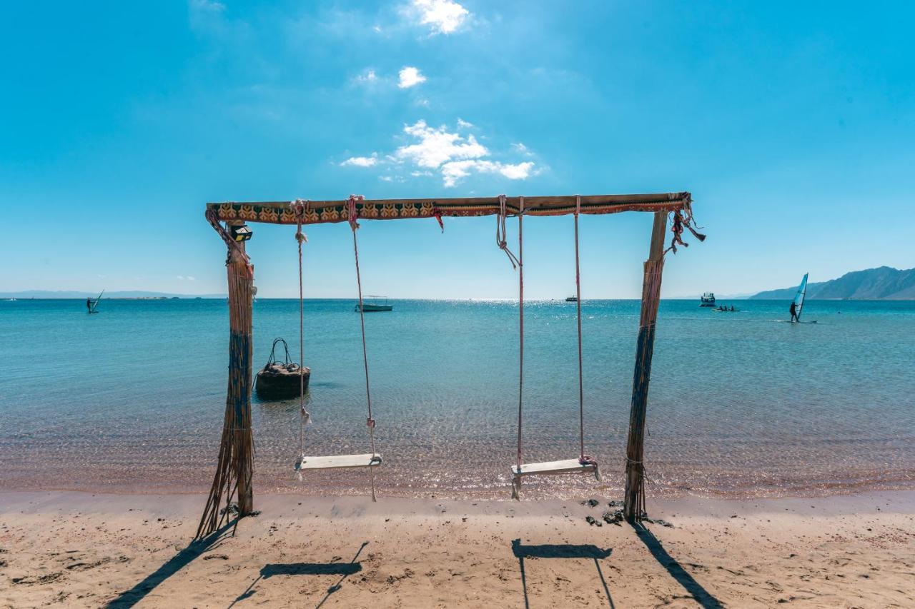 Ganet Sinai Resort Dahab Exterior photo