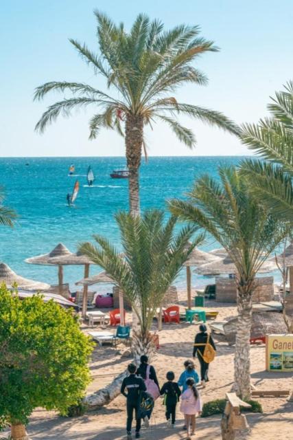 Ganet Sinai Resort Dahab Exterior photo