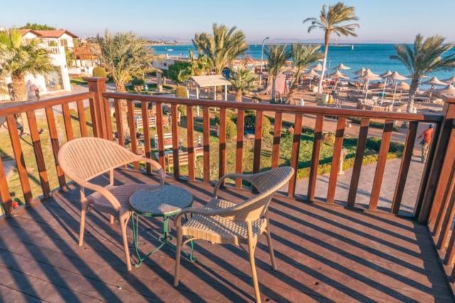 Ganet Sinai Resort Dahab Exterior photo