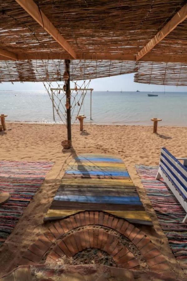 Ganet Sinai Resort Dahab Exterior photo