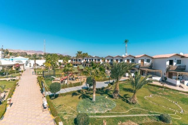 Ganet Sinai Resort Dahab Exterior photo