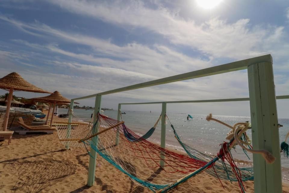 Ganet Sinai Resort Dahab Exterior photo