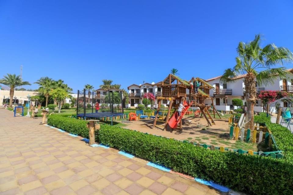 Ganet Sinai Resort Dahab Exterior photo
