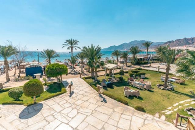 Ganet Sinai Resort Dahab Exterior photo