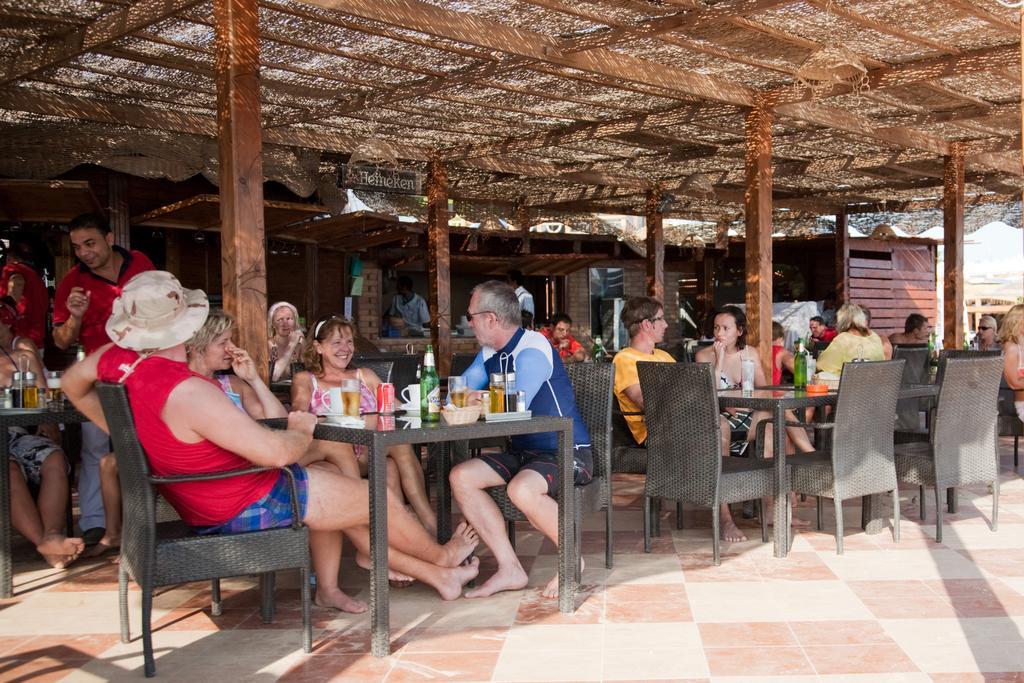 Ganet Sinai Resort Dahab Exterior photo