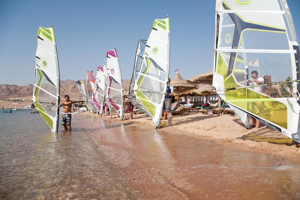 Ganet Sinai Resort Dahab Exterior photo