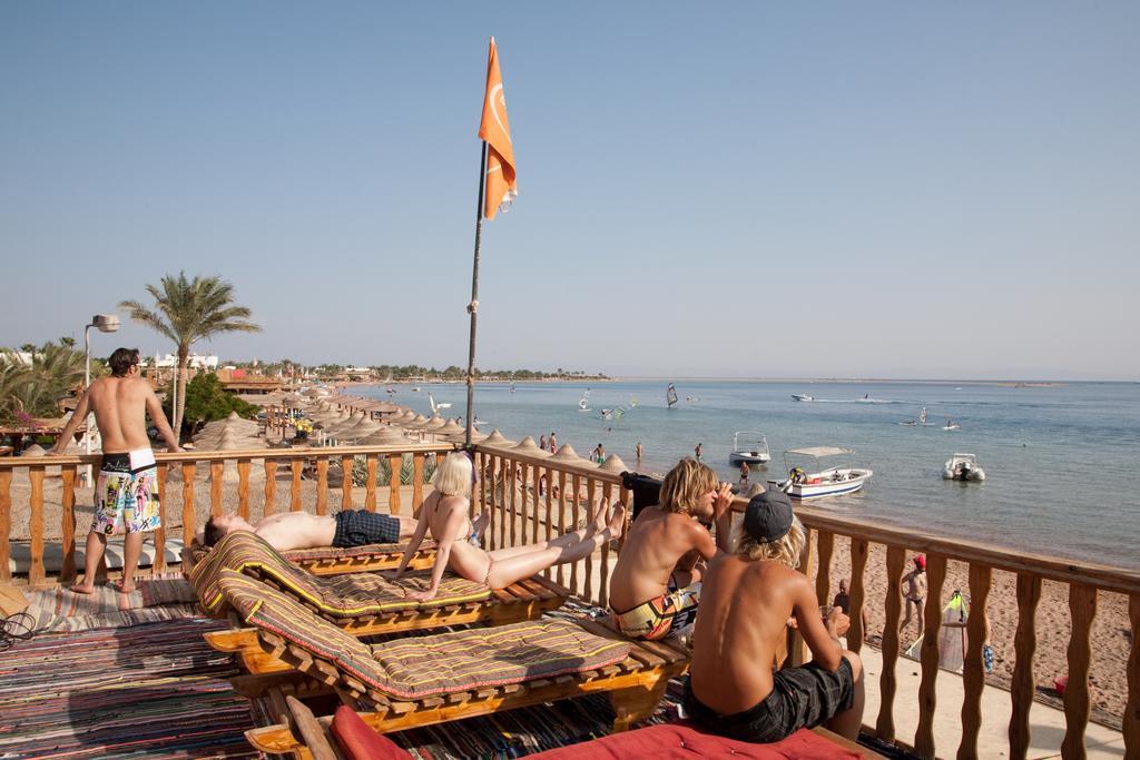 Ganet Sinai Resort Dahab Exterior photo