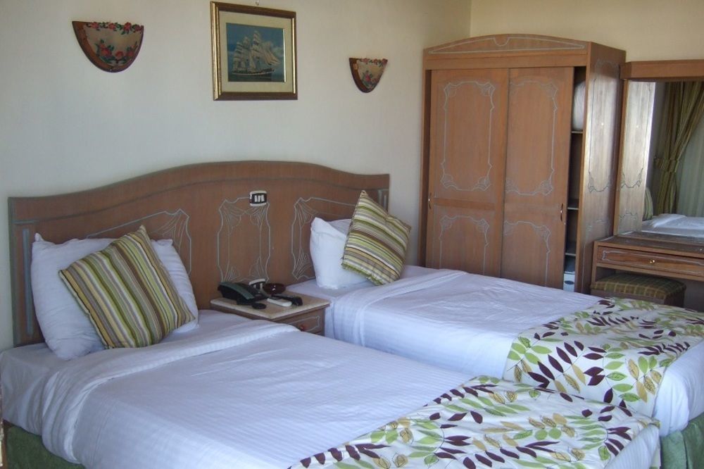 Ganet Sinai Resort Dahab Exterior photo